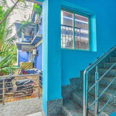 Beach Doorz Otel Baga Dış mekan fotoğraf